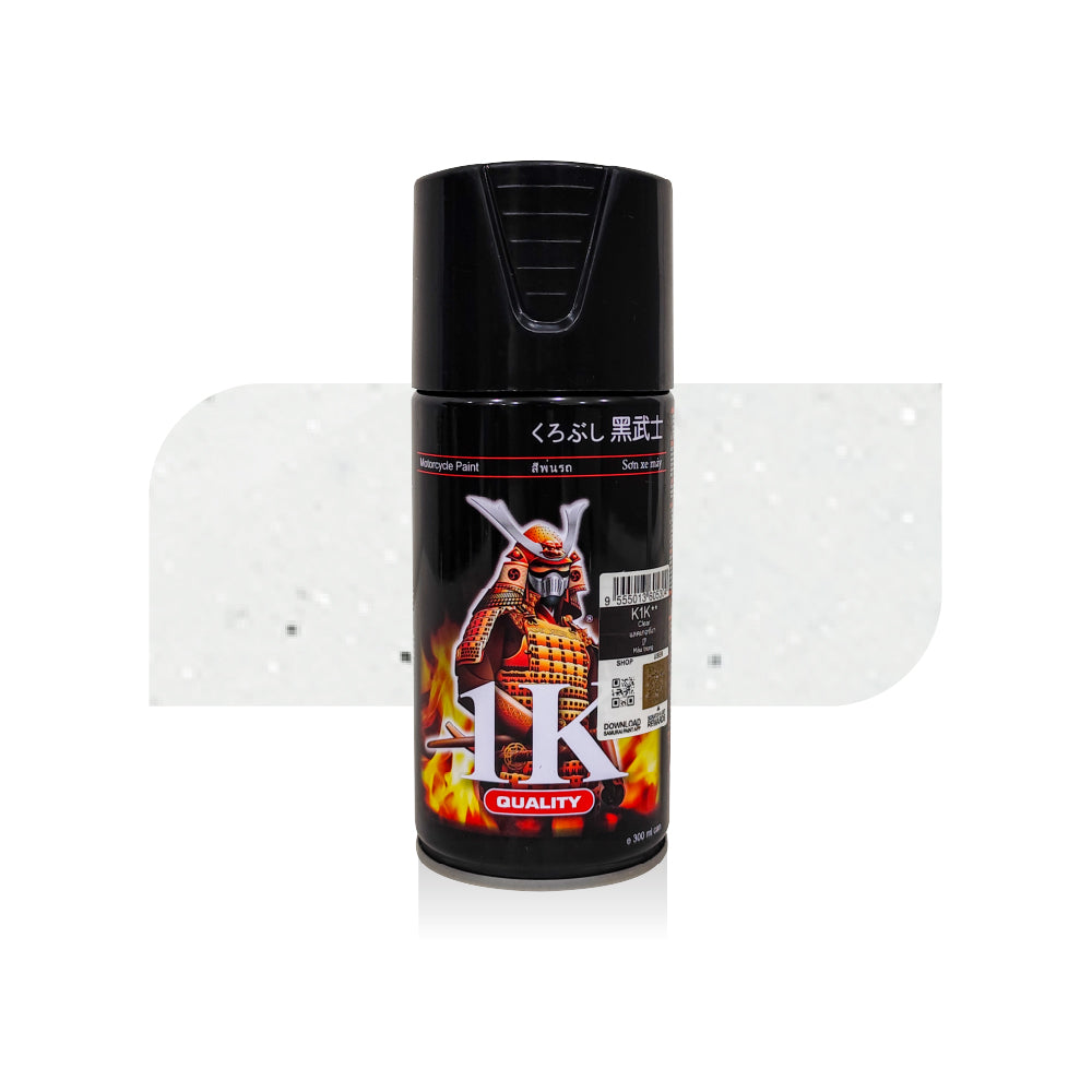 Twinkling Clear K1KT