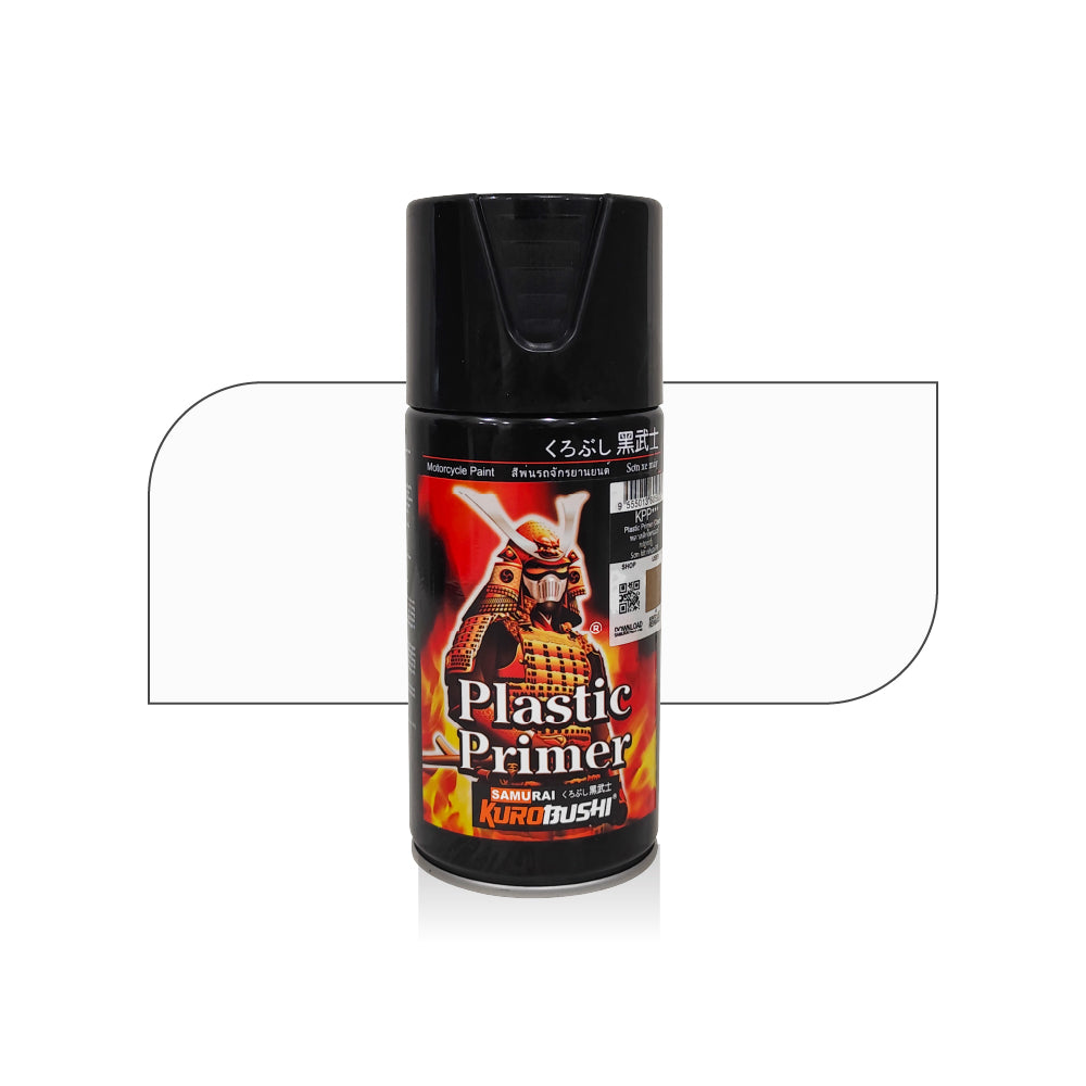 Plastic Primer KPP