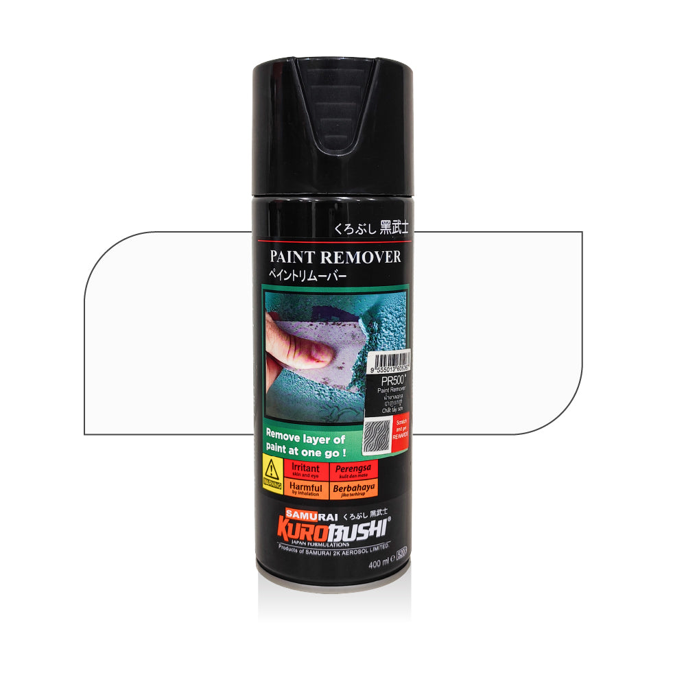 PAINT REMOVER
