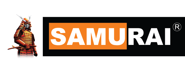 Samurai Paint India Official Store