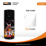 Top Coat