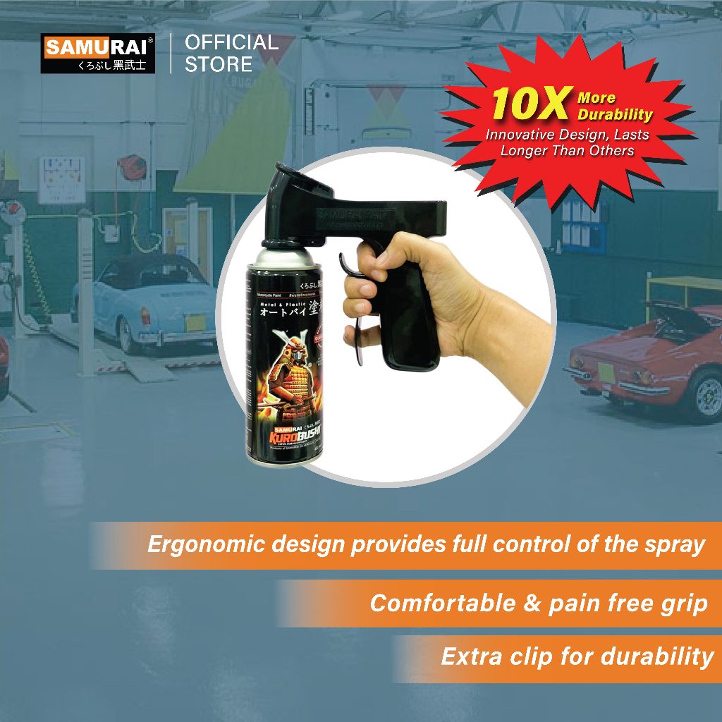 AEROGUN SPRAY GUN