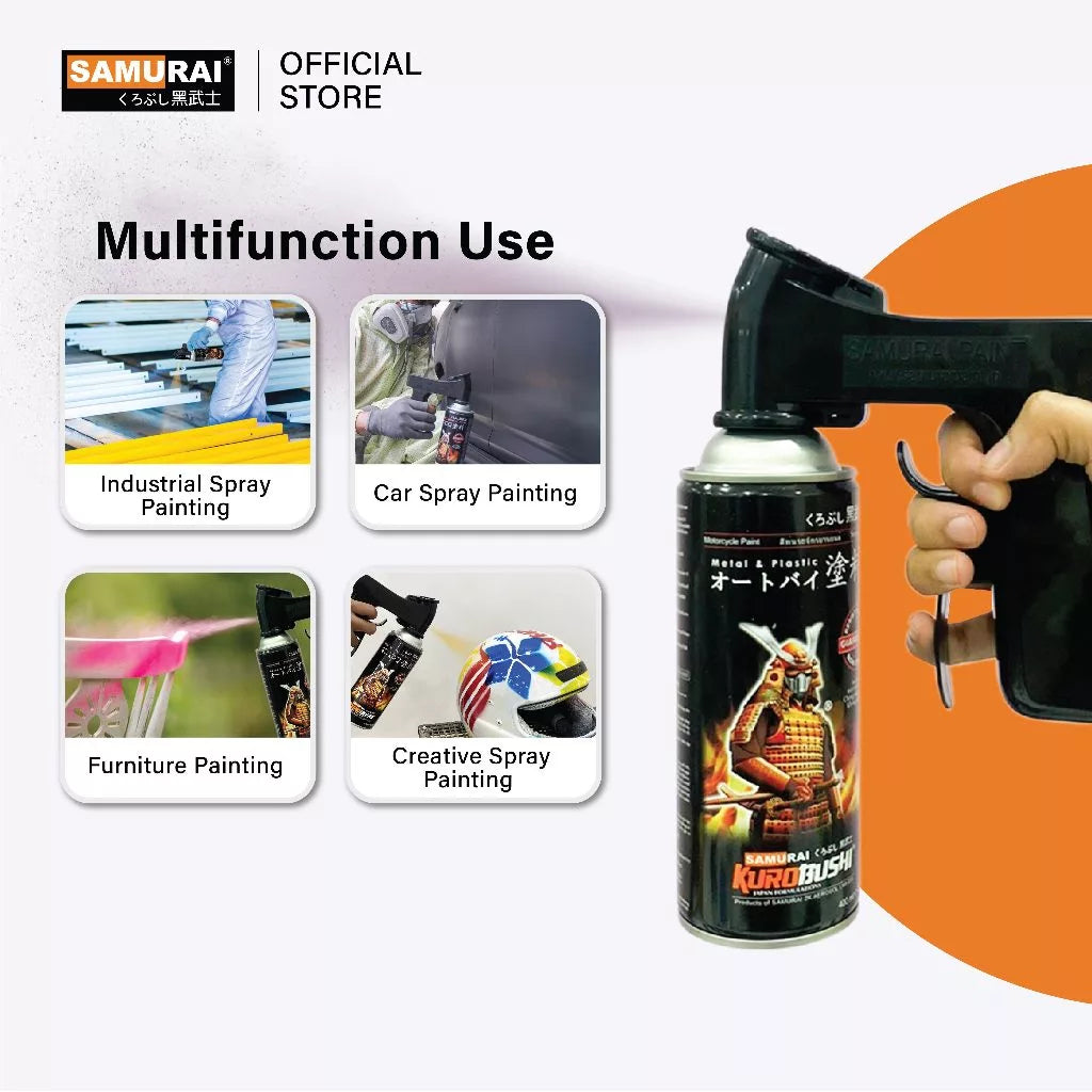 AEROGUN SPRAY GUN