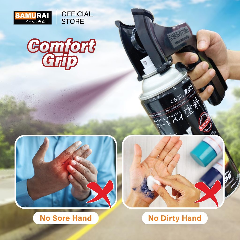 AEROGUN SPRAY GUN