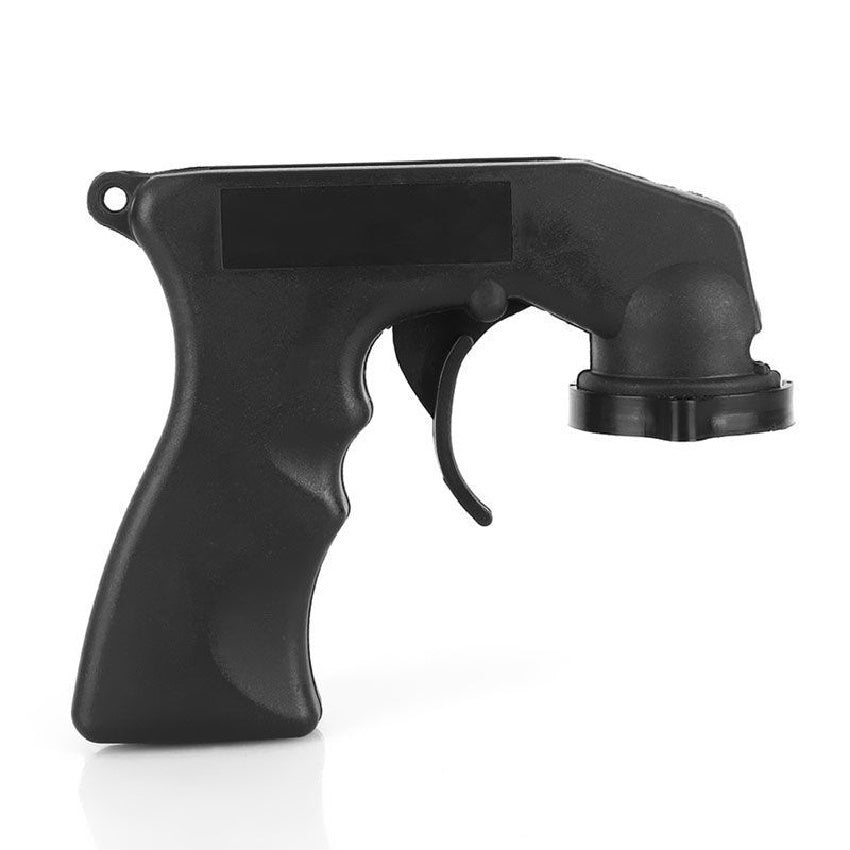 Spray gun