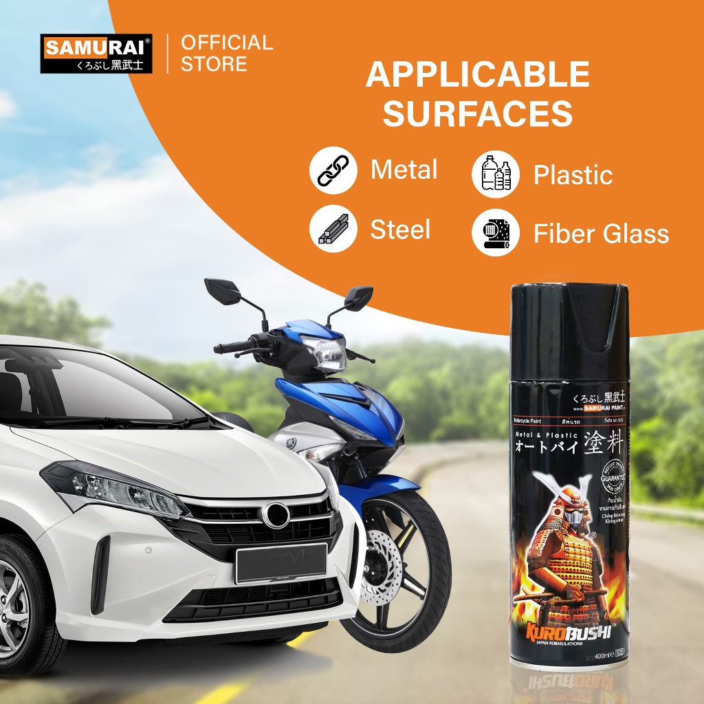 New Green Y620 – Samurai Paint India Official Store